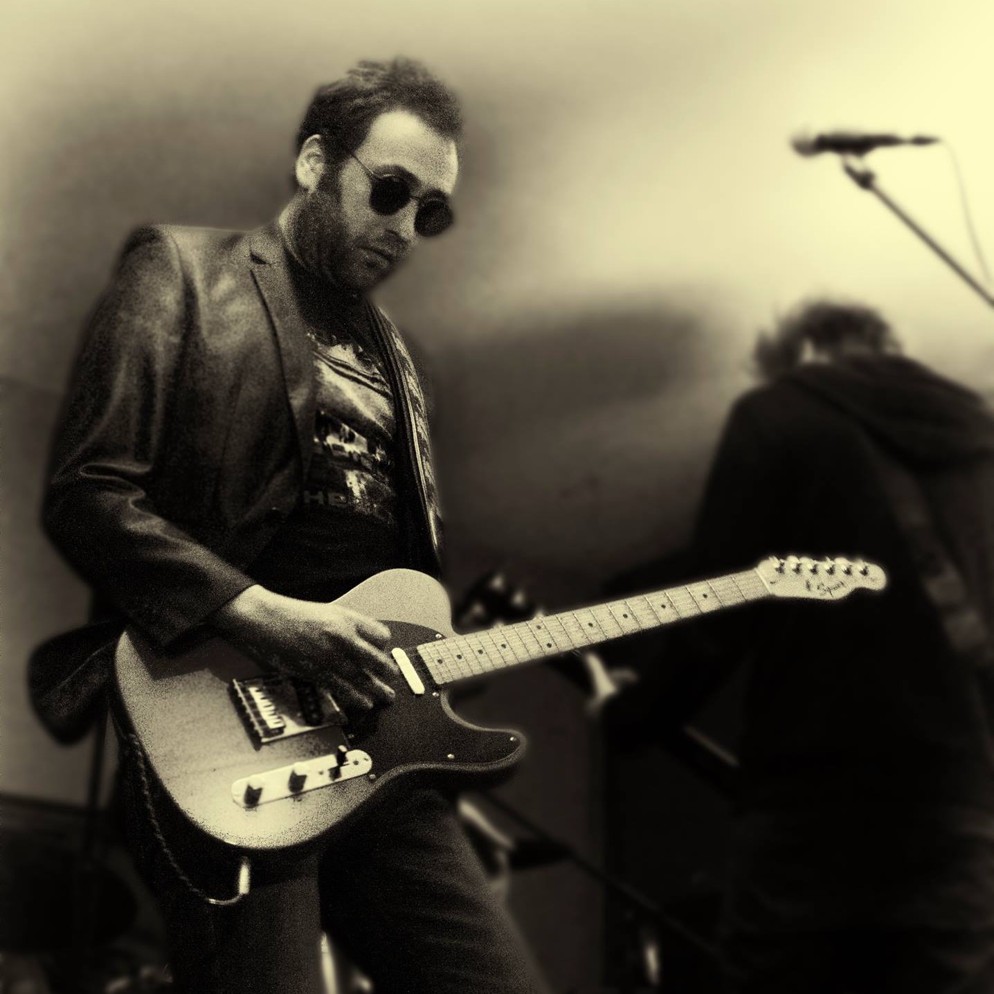 Photo by Charlie Osguthorpe