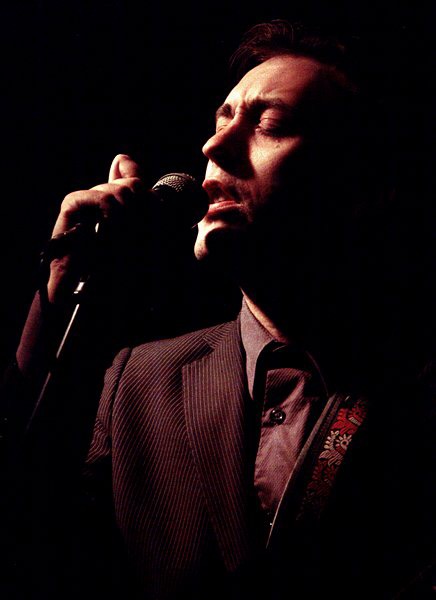 Photo by Chris Saunders.