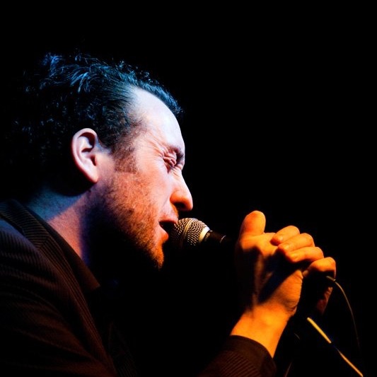 Photo by Andy Brown
